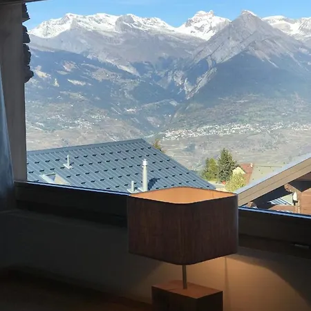 Telemark Apartment *