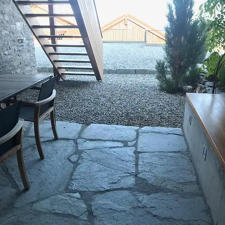 Appartement Telemark