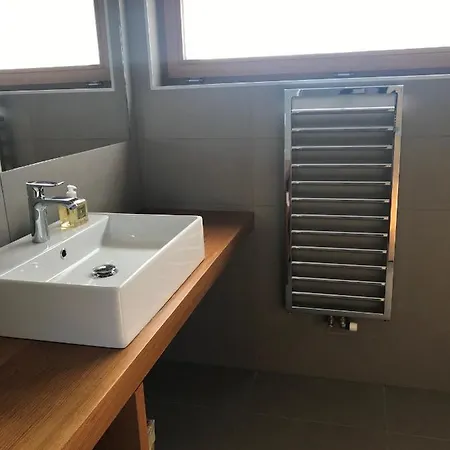 Appartement Telemark