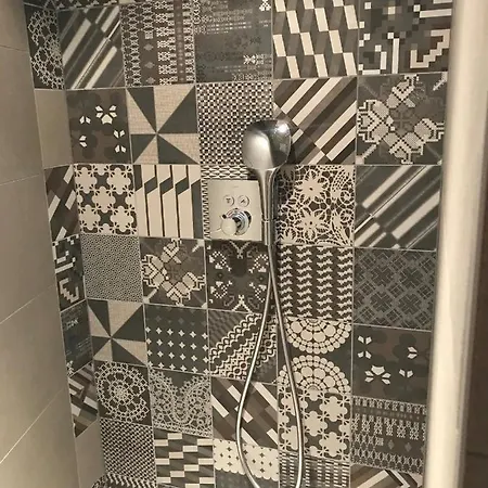 شقة Telemark نينداز