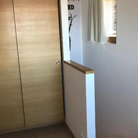 Telemark شقة