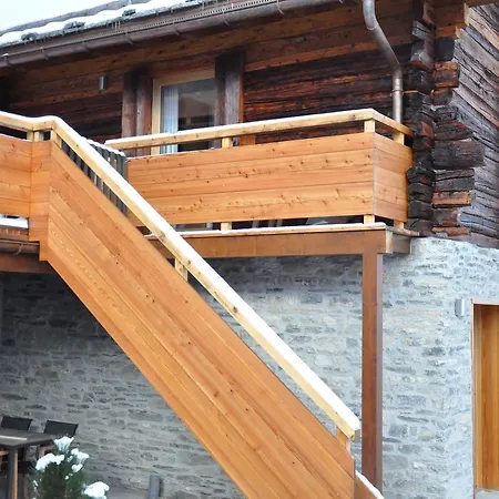 Telemark * Nendaz