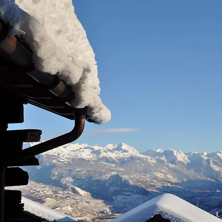 Apartment Telemark *