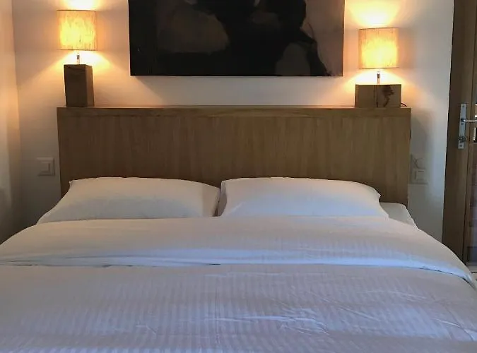 公寓 Telemark 南达