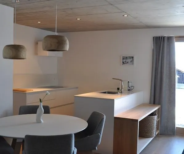 公寓 Telemark 南达