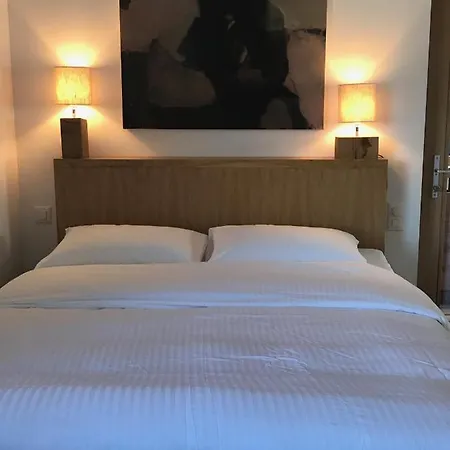 公寓 Telemark 南达