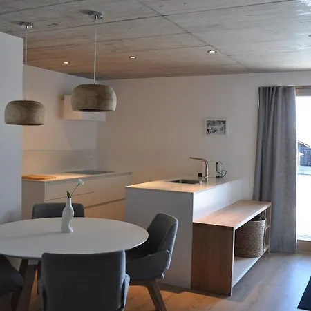 公寓 Telemark 南达