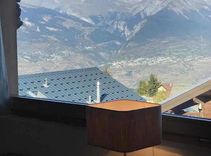 Telemark Apartamento *