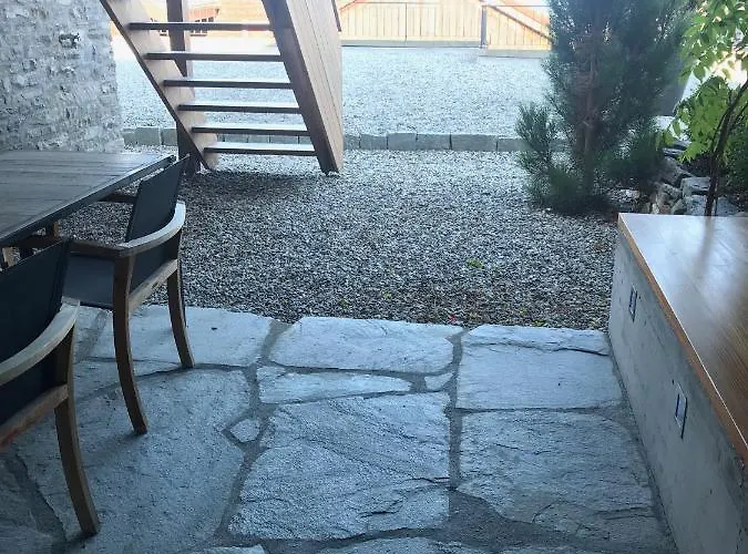 Apartamento Telemark