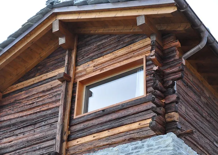 Apartamento Telemark