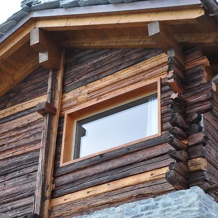 Lejlighed Telemark